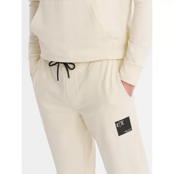  Pánská souprava OMBRE Z107 CREAM 