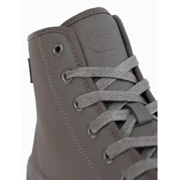  Pánské boty OMBRE OM-FOTH-0184 DARK BEIGE 