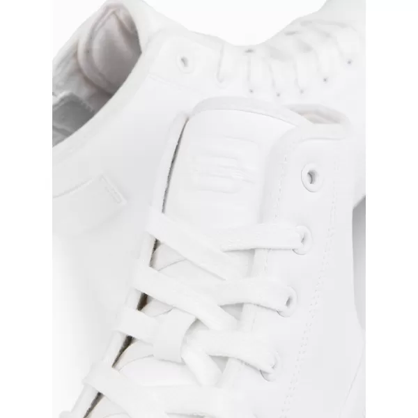 Pánské boty OMBRE OM-FOTH-0184 WHITE 