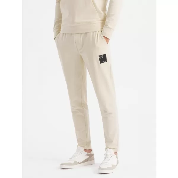  Pánská souprava OMBRE Z107 CREAM 