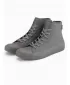 Pánské boty OMBRE OM-FOTH-0184 DARK BEIGE