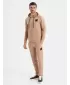 Pánská souprava OMBRE Z107 BROWN