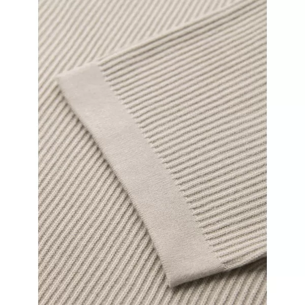  Pánské polo triko OMBRE OM-POSS-0160 LIGHT GREY 