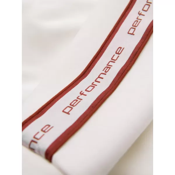  Pánská mikina OMBRE OM-SSDS-0131 CREAM 