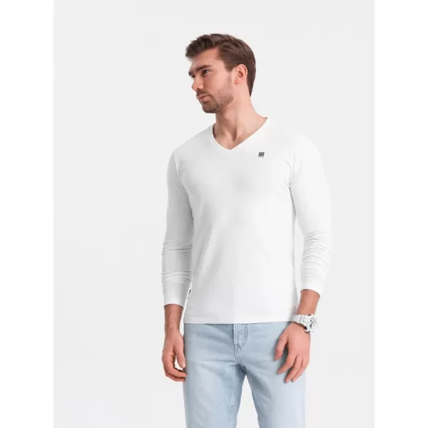  Pánský set trik OMBRE Z103 WHITE/WHITE 