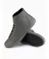 Pánské boty OMBRE OM-FOTH-0185 DARK OLIVE
