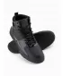 Pánské boty OMBRE OM-FOSH-0178 BLACK