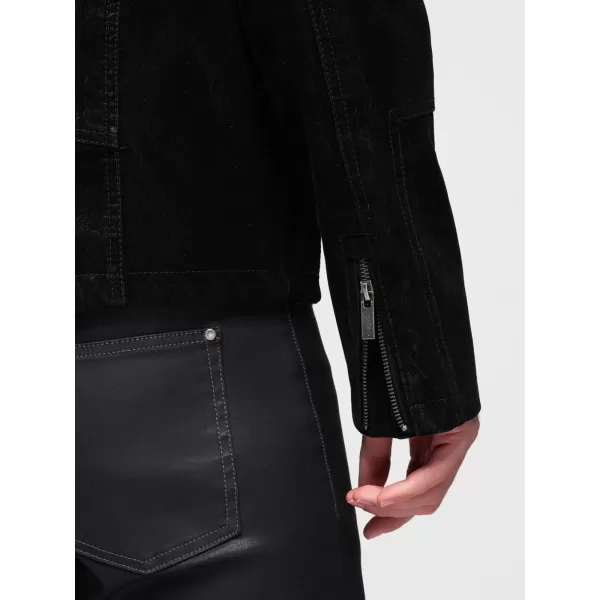  Pánská bunda OMBRE OM-JAFL-0197 BLACK 
