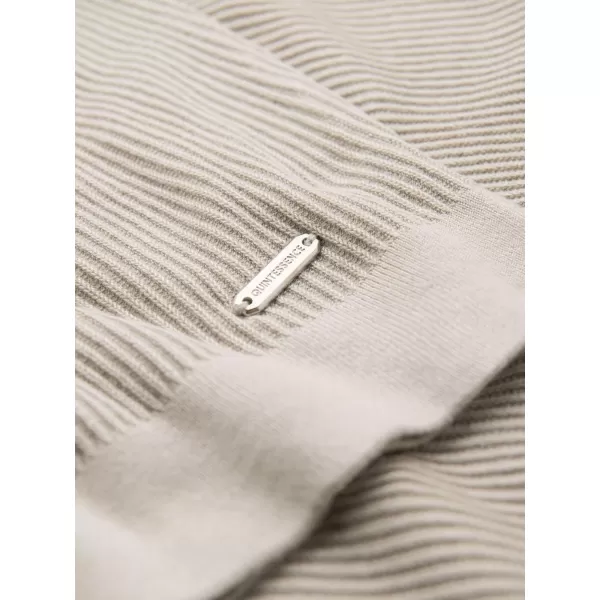  Pánské polo triko OMBRE OM-POSS-0160 LIGHT GREY 