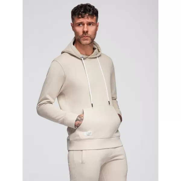  Pánská souprava OMBRE Z120 BEIGE 
