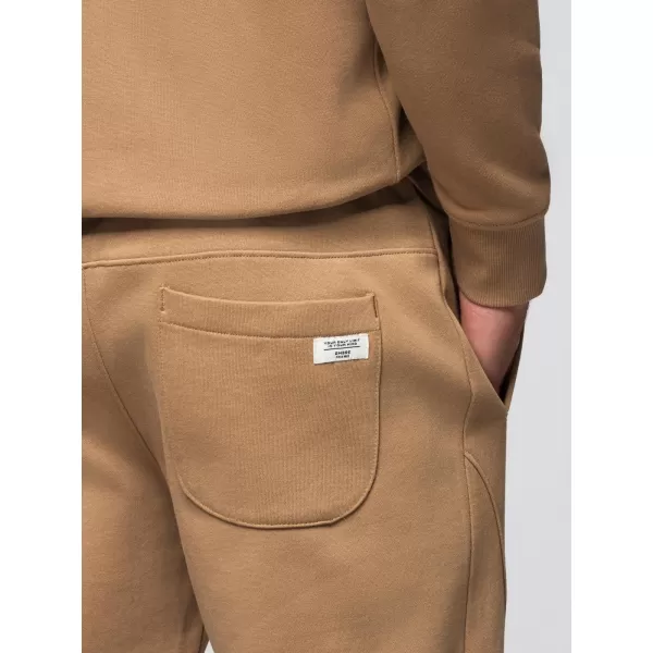  Pánská souprava OMBRE Z119 CAMEL 