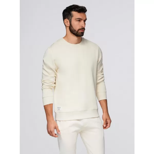  Pánská souprava OMBRE Z122 CREAM 