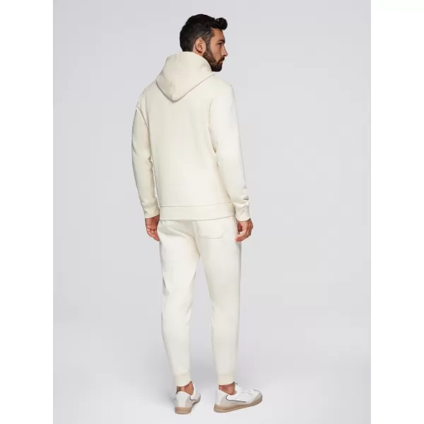 Pánská souprava OMBRE Z119 CREAM 