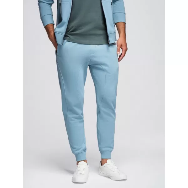  Pánská souprava OMBRE Z120 LIGHT BLUE 