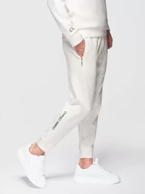 Pánská souprava OMBRE Z117 ECRU