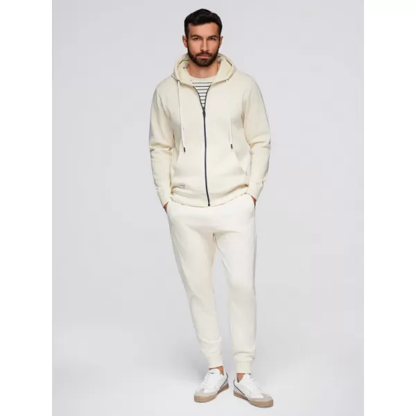  Pánská souprava OMBRE Z121 LIGHT BEIGE 