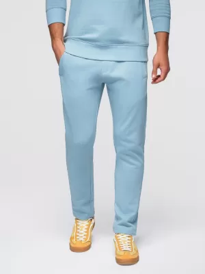 Pánská souprava OMBRE Z122 LIGHT BLUE