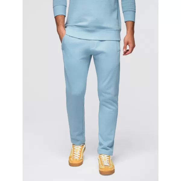  Pánská souprava OMBRE Z122 LIGHT BLUE 