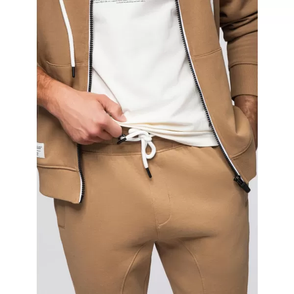  Pánská souprava OMBRE Z121 CREAM 