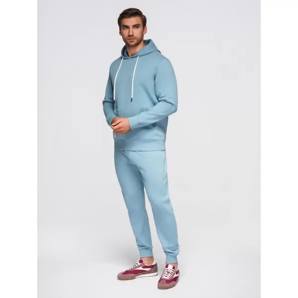  Pánská souprava OMBRE Z121 BLUE 