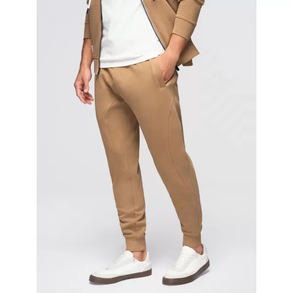  Pánská souprava OMBRE Z119 CAMEL 