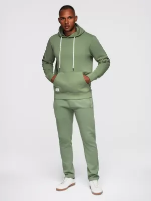 Pánská souprava OMBRE Z120 LIGHT GREEN