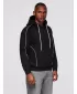 Pánská mikina OMBRE OM-SSNZ-0250 BLACK
