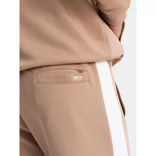  Pánská souprava OMBRE Z118 BEIGE 