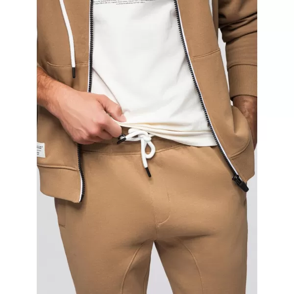  Pánská souprava OMBRE Z119 CAMEL 