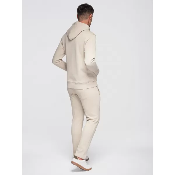  Pánská souprava OMBRE Z120 BEIGE 