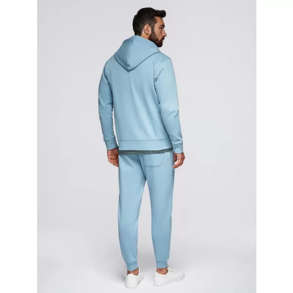  Pánská souprava OMBRE Z120 LIGHT BLUE 