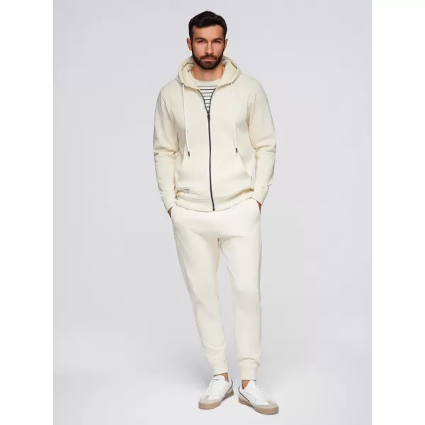  Pánská souprava OMBRE Z119 CREAM 