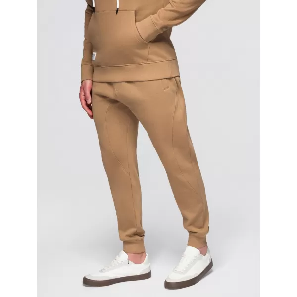  Pánská souprava OMBRE Z121 BROWN 