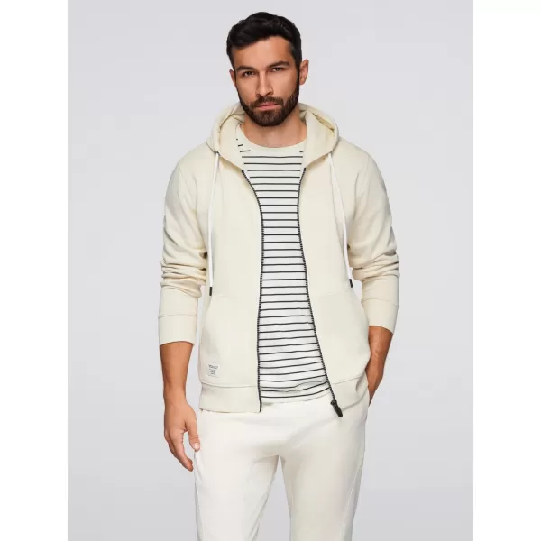  Pánská souprava OMBRE Z119 CREAM 