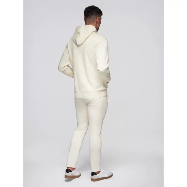  Pánská souprava OMBRE Z120 CREAM 