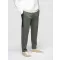 Pánské tepláky OMBRE OM-PASK-0281 DARK OLIVE GREEN