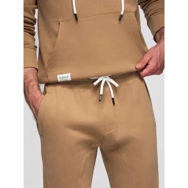  Pánská souprava OMBRE Z121 BROWN 