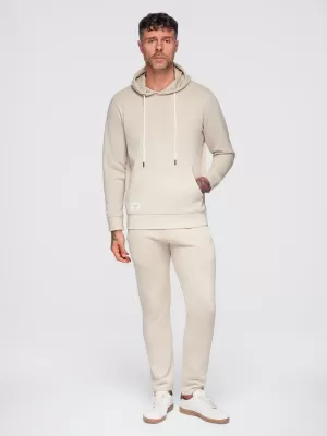 Pánská souprava OMBRE Z120 BEIGE