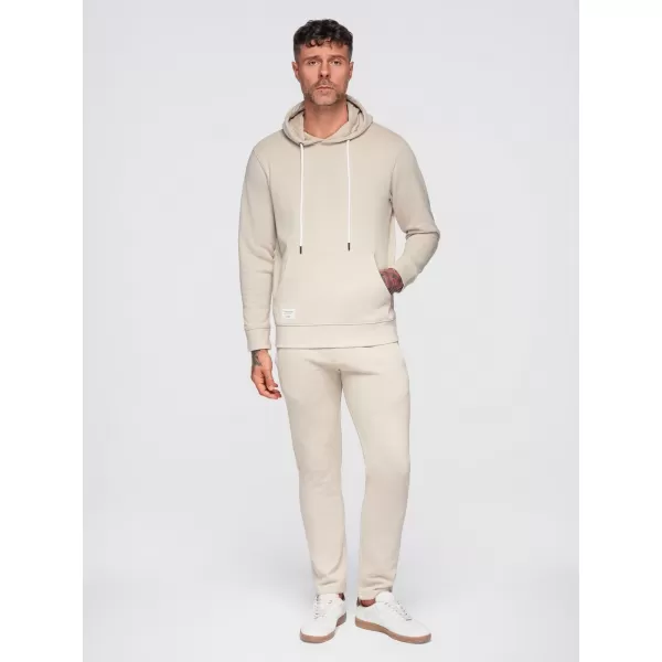  Pánská souprava OMBRE Z120 BEIGE 