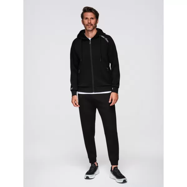  Pánská souprava OMBRE Z115 BLACK 