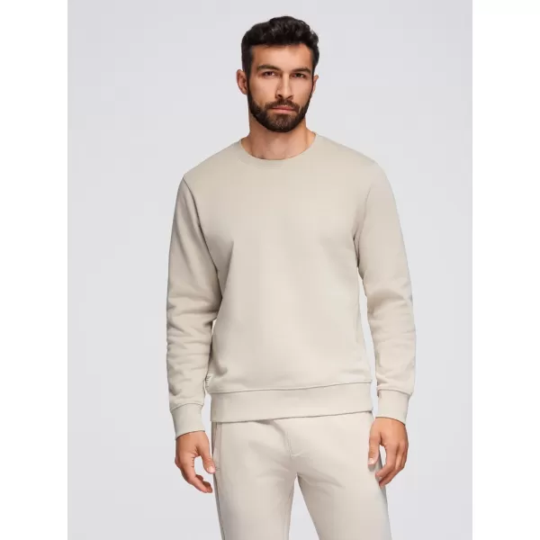  Pánská souprava OMBRE Z122 BEIGE 