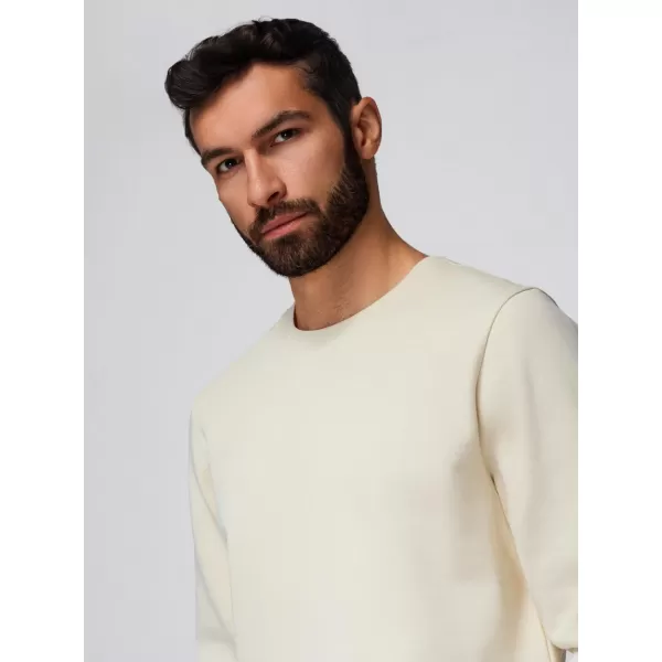  Pánská souprava OMBRE Z122 CREAM 