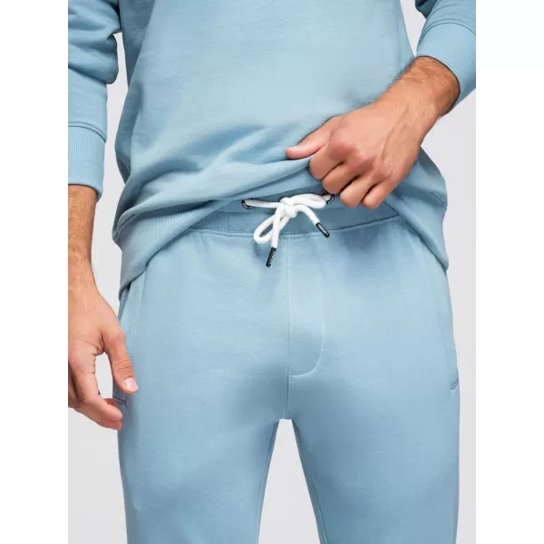  Pánská souprava OMBRE Z122 LIGHT BLUE 