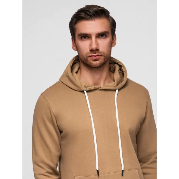  Pánská souprava OMBRE Z121 BROWN 