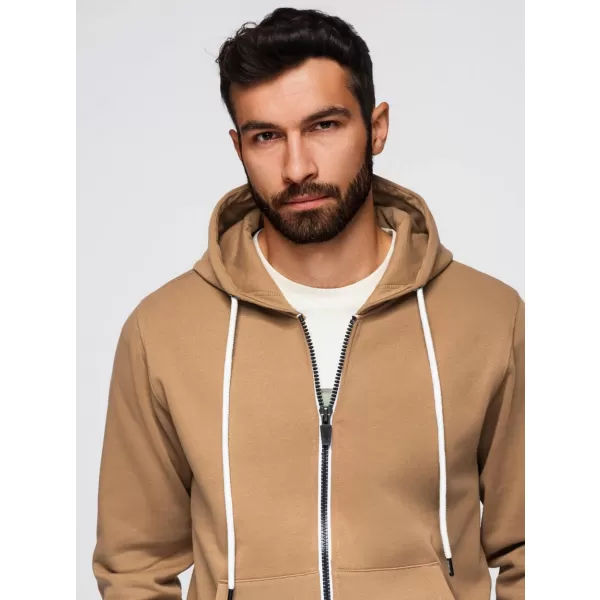  Pánská souprava OMBRE Z121 CREAM 
