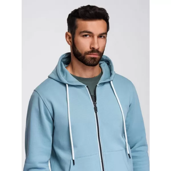  Pánská souprava OMBRE Z120 LIGHT BLUE 