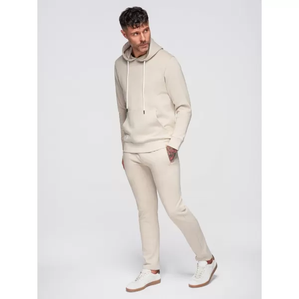  Pánská souprava OMBRE Z120 BEIGE 