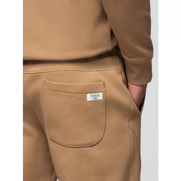  Pánská souprava OMBRE Z121 CREAM 