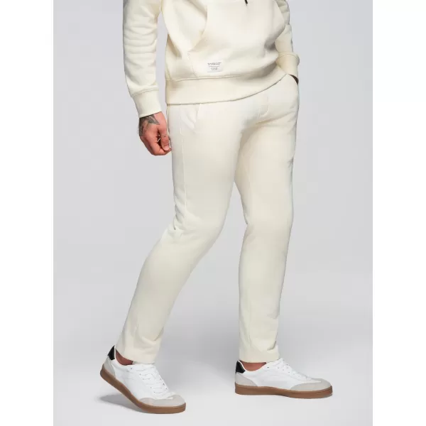  Pánská souprava OMBRE Z120 CREAM 