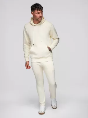 Pánská souprava OMBRE Z120 CREAM